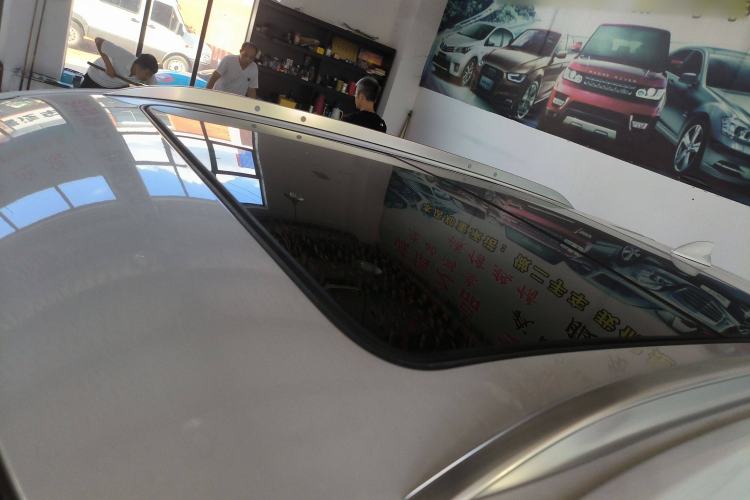 Used Cadillac XT4 2021 28T Two-Wheel Drive Tech Edition Roof