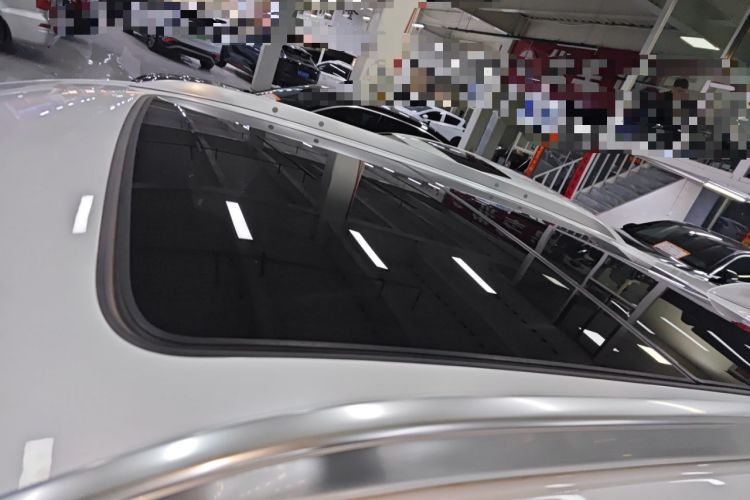 Used Cadillac XT4 2021 28T Two-Wheel Drive Tech Edition Roof