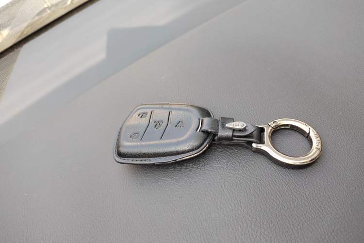 Used Cadillac XT4 2021 28T Two-Wheel Drive Tech Edition Vehicle Key