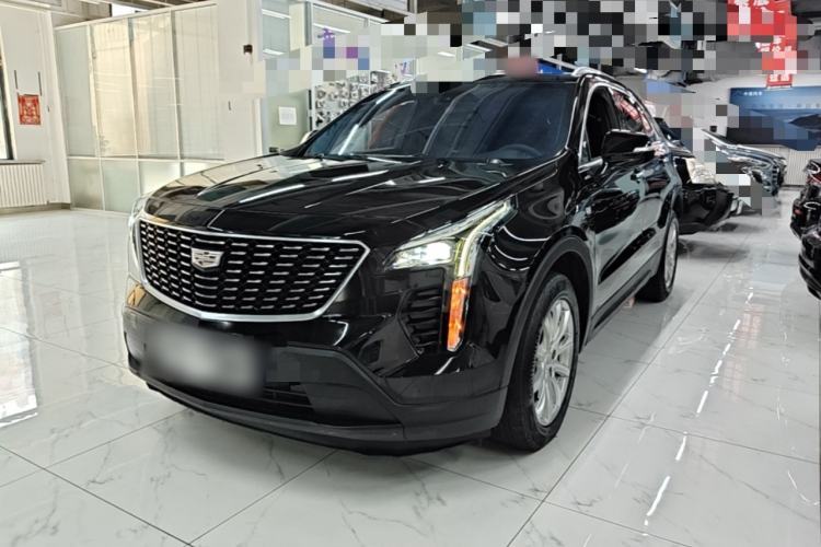 Used Cadillac XT4 2022 28T Two-Wheel Drive Fashion Edition Guazi used car, China used car export, Used car for sale, Used  cars, Cheapest cars for sale