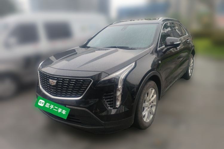 Used Cadillac XT4 2022 28T Two-Wheel Drive Fashion Edition Guazi used car, China used car export, Used car for sale, Used  cars, Cheapest cars for sale