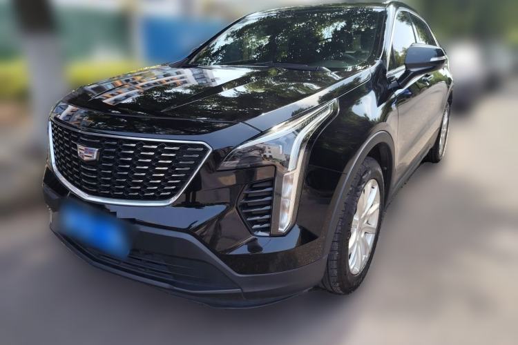 Used Cadillac XT4 2022 28T Two-Wheel Drive Fashion Edition Guazi used car, China used car export, Used car for sale, Used  cars, Cheapest cars for sale