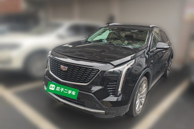 Used Cadillac XT4 2022 28T Two-Wheel-Drive Luxury Version Guazi used car, China used car export, Used car for sale, Used  cars, Cheapest cars for sale