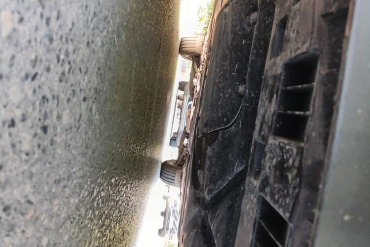 Used Cadillac XT4 2022 28T Two-Wheel Drive Fashion Edition Chassis Front