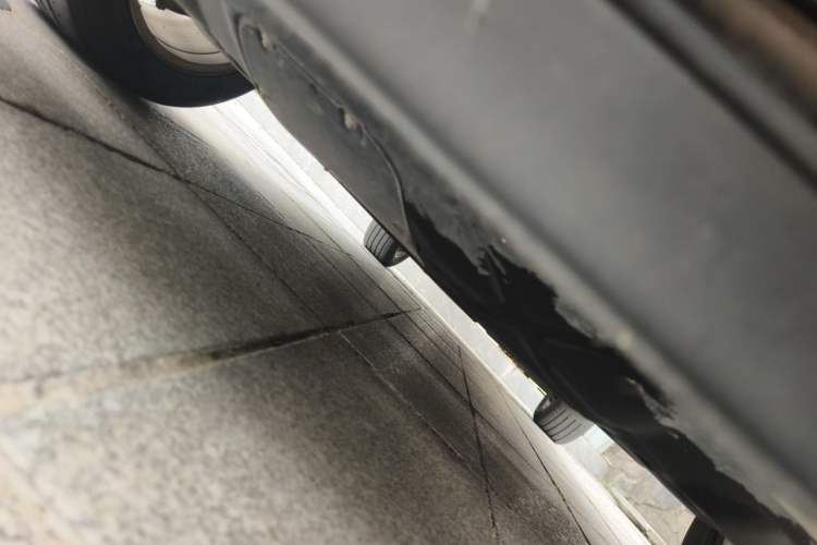 Used Cadillac XT4 2022 28T Two-Wheel Drive Fashion Edition Chassis Front