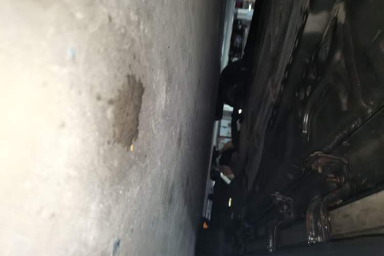 Used Cadillac XT4 2022 28T Two-Wheel Drive Fashion Edition Chassis Front Left