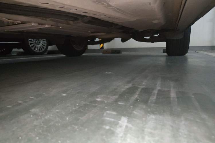 Used Cadillac XT4 2022 28T Two-Wheel Drive Fashion Edition Chassis Front Left