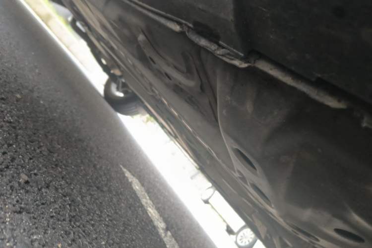 Used Cadillac XT4 2022 28T Two-Wheel Drive Fashion Edition Chassis Front Right