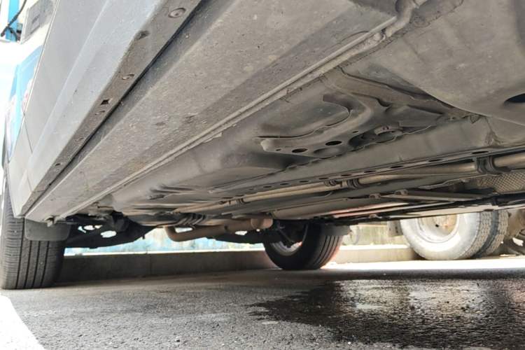 Used Cadillac XT4 2022 28T Two-Wheel Drive Fashion Edition Chassis Front Right