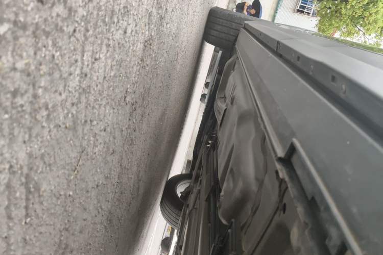 Used Cadillac XT4 2022 28T Two-Wheel Drive Fashion Edition Chassis Rear Left