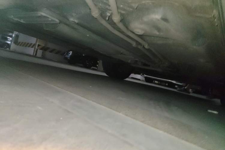 Used Cadillac XT4 2022 28T Two-Wheel Drive Fashion Edition Chassis Rear Right