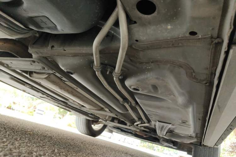 Used Cadillac XT4 2022 28T Two-Wheel Drive Fashion Edition Chassis Rear Right
