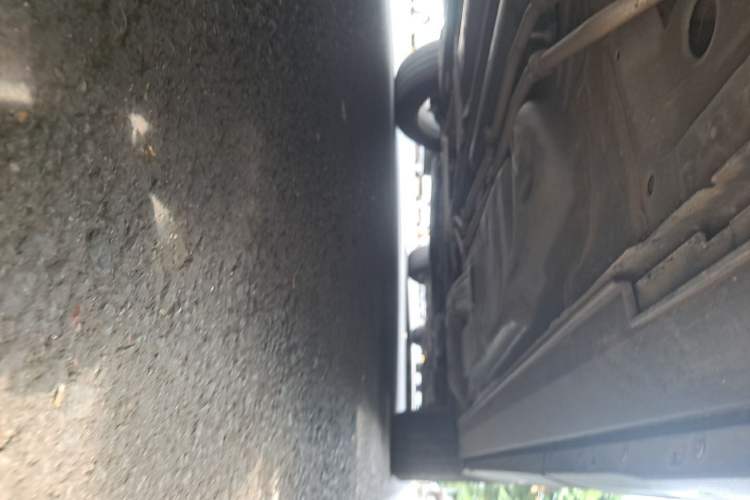 Used Cadillac XT4 2022 28T Two-Wheel Drive Fashion Edition Chassis Rear Right