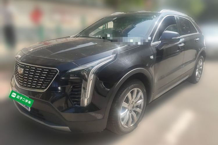 Used Cadillac XT4 2022 28T Two-Wheel Drive Prestige Version Guazi used car, China used car export, Used car for sale, Used  cars, Cheapest cars for sale