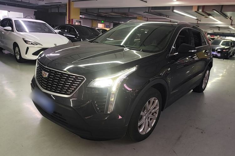 Used Cadillac XT4 2022 28T Two-Wheel Drive Fashion Edition Guazi used car, China used car export, Used car for sale, Used  cars, Cheapest cars for sale