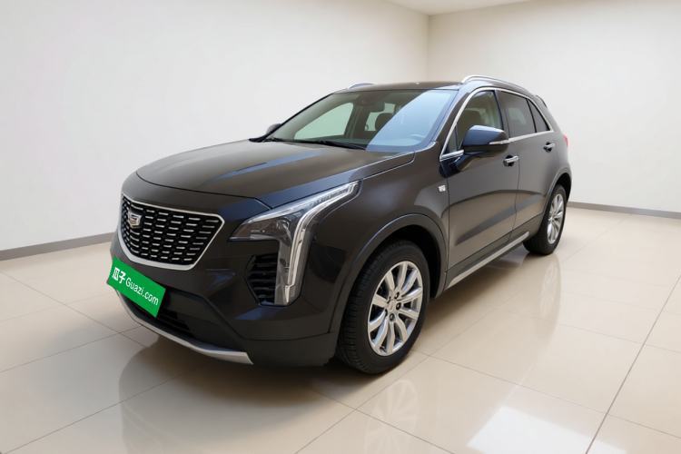 Used Cadillac XT4 2022 28T Two-Wheel Drive Prestige Version Guazi used car, China used car export, Used car for sale, Used  cars, Cheapest cars for sale
