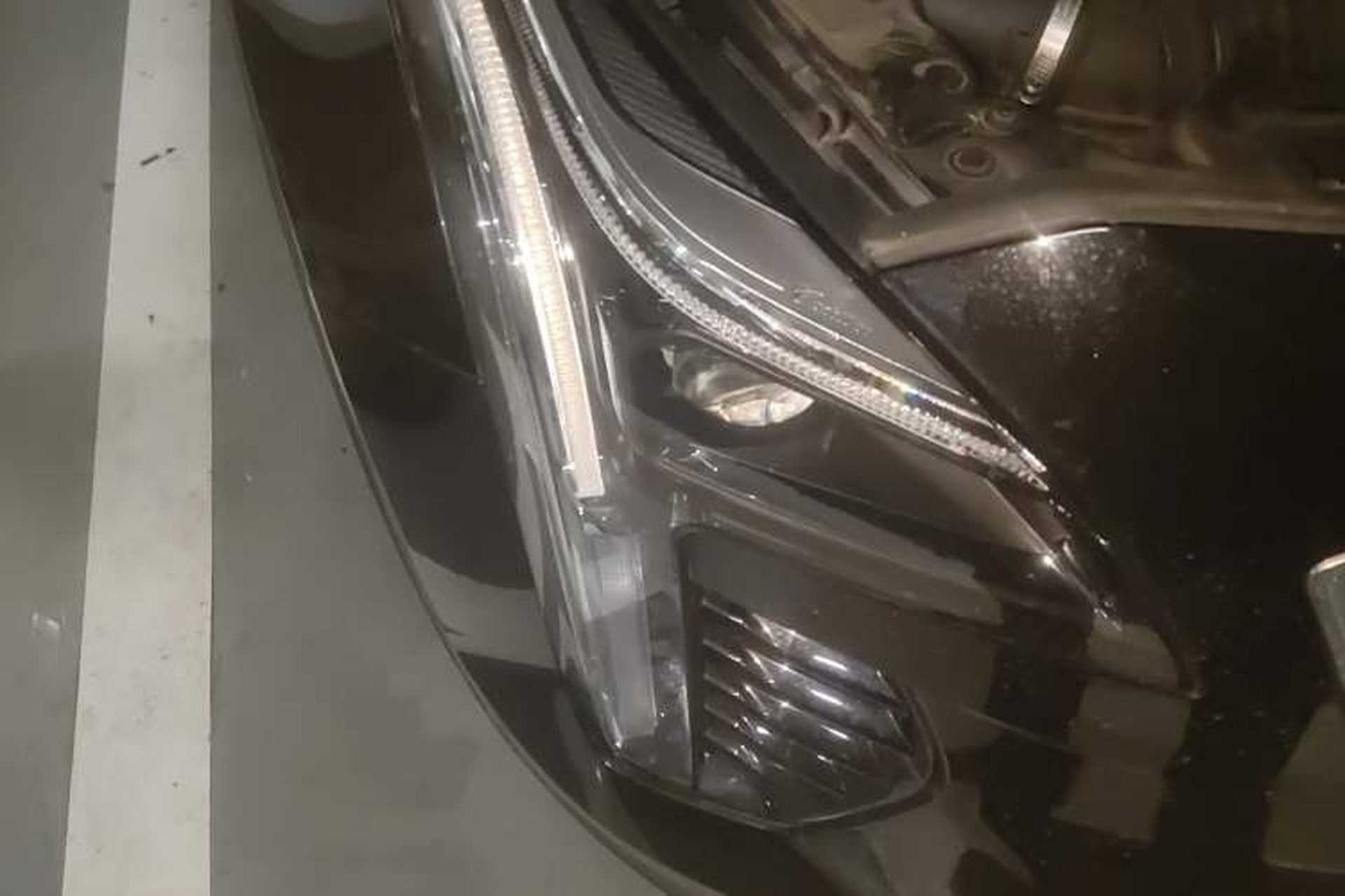 Used Cadillac XT4 2022 28T Two-Wheel Drive Fashion Edition Exterior 6