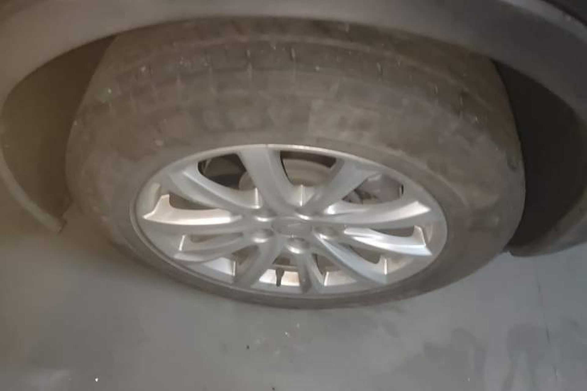Used Cadillac XT4 2022 28T Two-Wheel Drive Fashion Edition Exterior 7