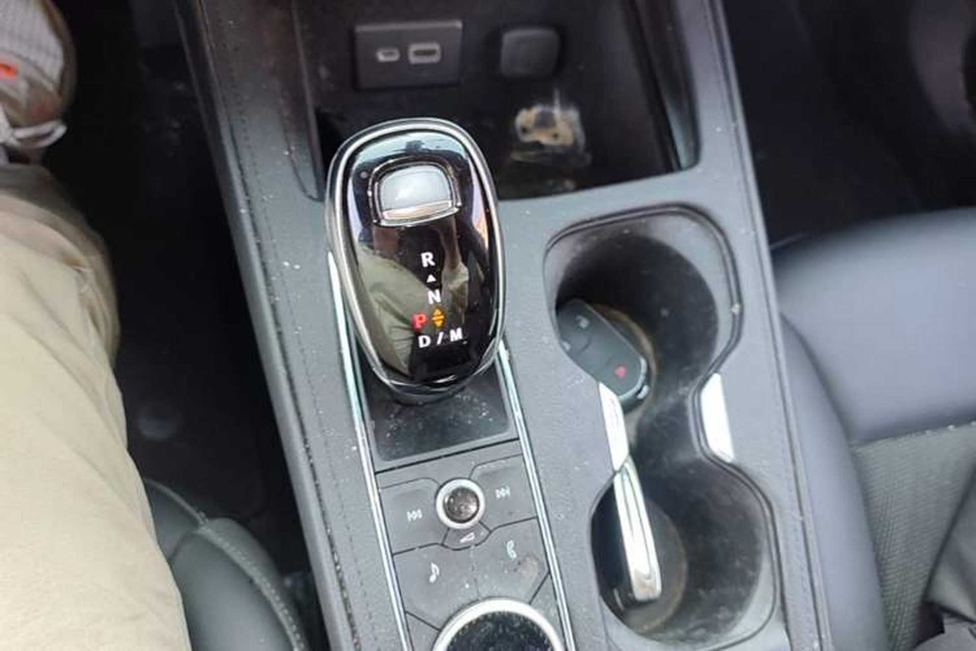 Used Cadillac XT4 2022 28T Two-Wheel Drive Fashion Edition Gear Lever