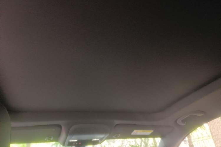 Used Cadillac XT4 2022 28T Two-Wheel Drive Fashion Edition Headliner