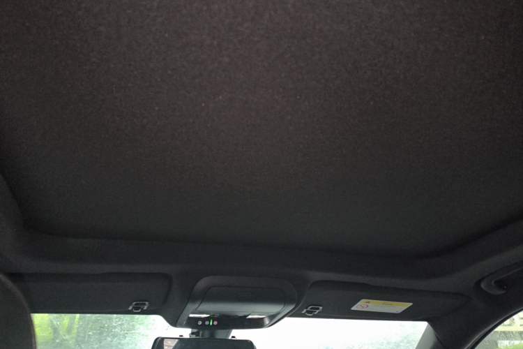Used Cadillac XT4 2022 28T Two-Wheel Drive Fashion Edition Headliner