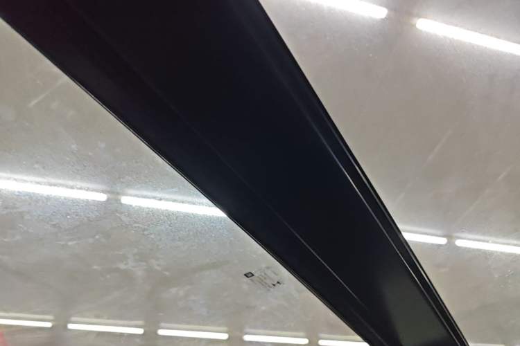 Used Cadillac XT4 2022 28T Two-Wheel-Drive Luxury Version Headliner