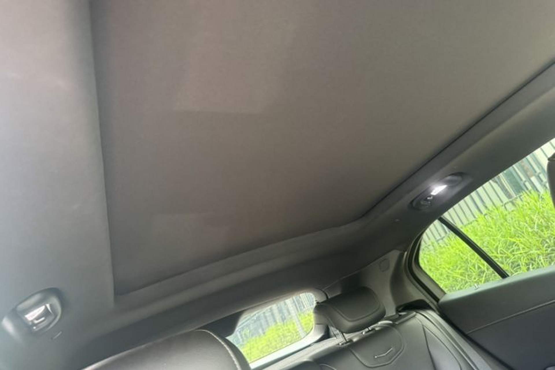 Used Cadillac XT4 2022 28T Two-Wheel Drive Fashion Edition Headliner