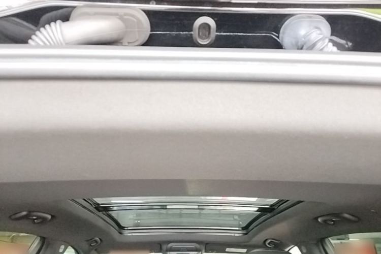 Used Cadillac XT4 2022 28T Two-Wheel Drive Fashion Edition Headliner