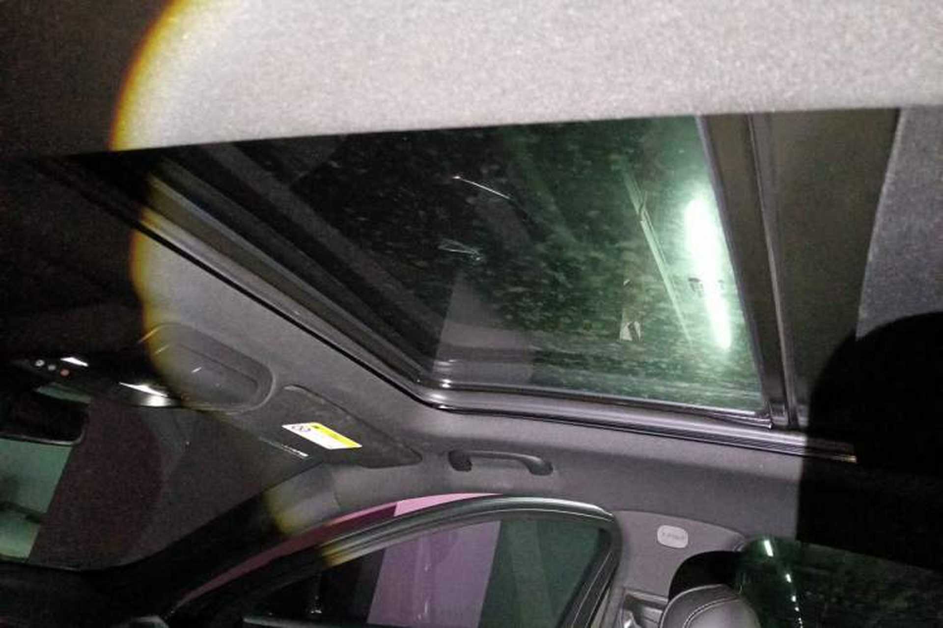 Used Cadillac XT4 2022 28T Two-Wheel Drive Fashion Edition Headliner