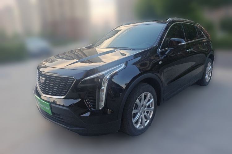 Used Cadillac XT4 2022 28T Two-Wheel Drive Fashion Edition Guazi used car, China used car export, Used car for sale, Used  cars, Cheapest cars for sale