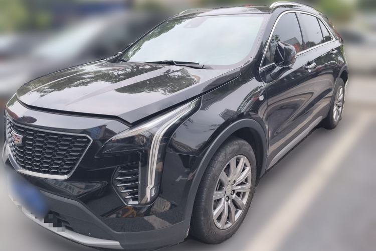 Used Cadillac XT4 2022 28T Two-Wheel Drive Prestige Version Guazi used car, China used car export, Used car for sale, Used  cars, Cheapest cars for sale
