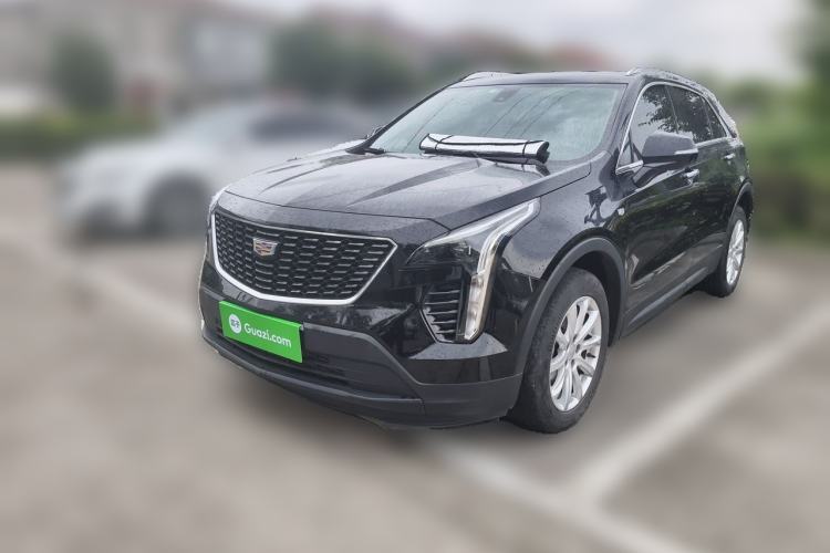 Used Cadillac XT4 2022 28T Two-Wheel Drive Fashion Edition Guazi used car, China used car export, Used car for sale, Used  cars, Cheapest cars for sale