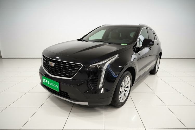 Used Cadillac XT4 2022 28T Two-Wheel Drive Prestige Version Guazi used car, China used car export, Used car for sale, Used  cars, Cheapest cars for sale