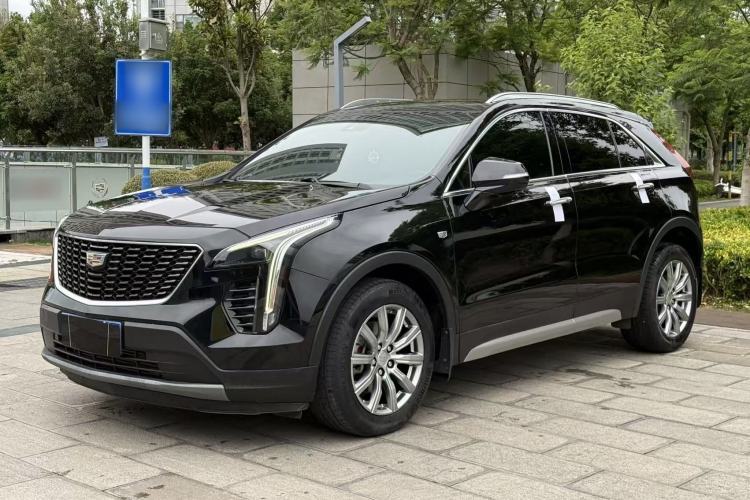 Used Cadillac XT4 2022 28T Two-Wheel Drive Prestige Version Guazi used car, China used car export, Used car for sale, Used  cars, Cheapest cars for sale