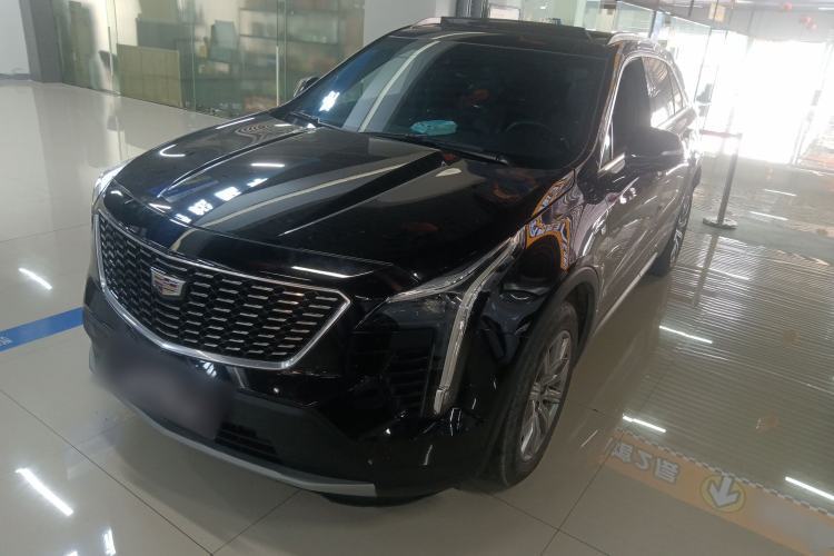 Used Cadillac XT4 2022 28T Two-Wheel-Drive Luxury Version Guazi used car, China used car export, Used car for sale, Used  cars, Cheapest cars for sale