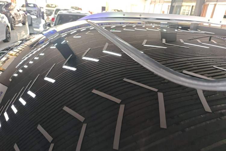 Used Cadillac XT4 2022 28T Two-Wheel Drive Fashion Edition Roof