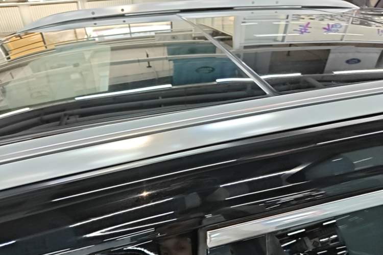 Used Cadillac XT4 2022 28T Two-Wheel Drive Fashion Edition Roof