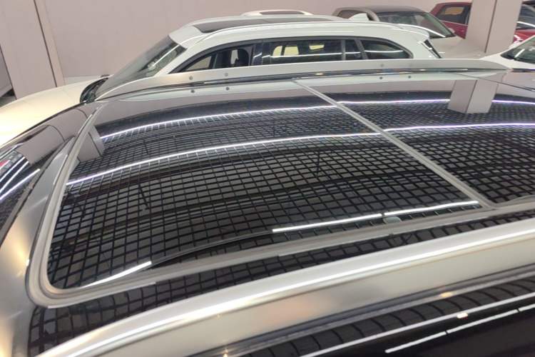 Used Cadillac XT4 2022 28T Two-Wheel Drive Fashion Edition Roof