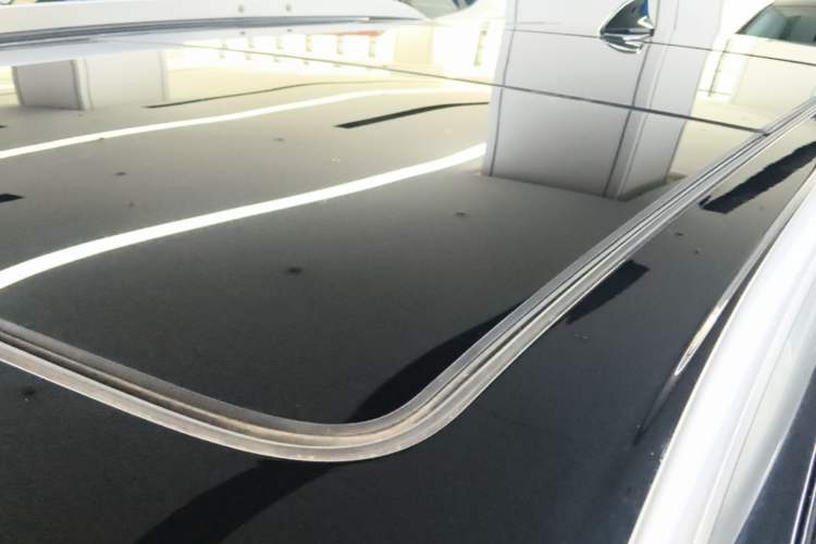 Used Cadillac XT4 2022 28T Two-Wheel Drive Fashion Edition Roof