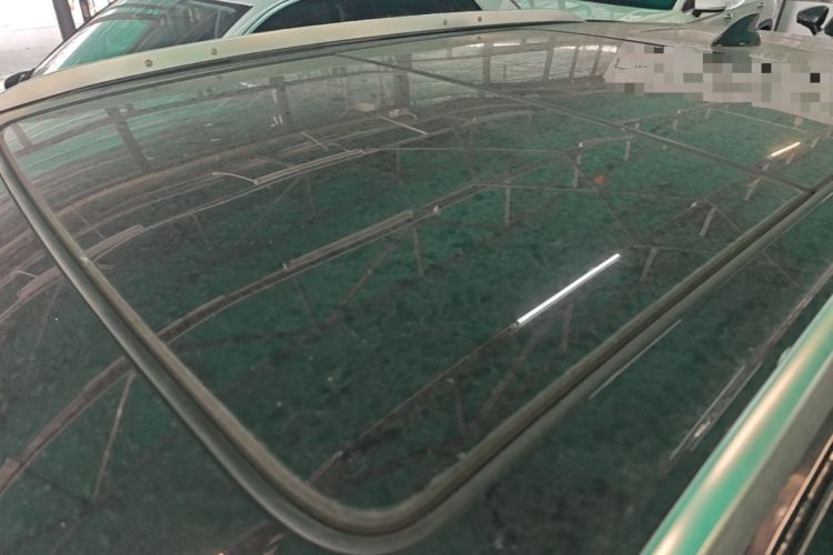 Used Cadillac XT4 2022 28T Two-Wheel Drive Fashion Edition Roof