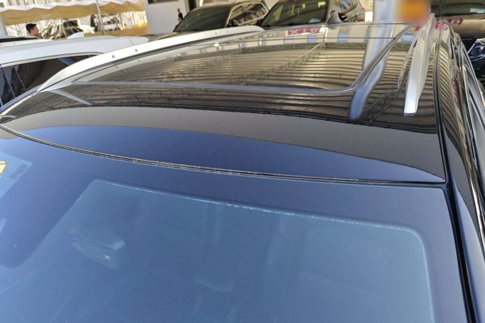 Used Cadillac XT4 2022 28T Two-Wheel-Drive Luxury Version Roof