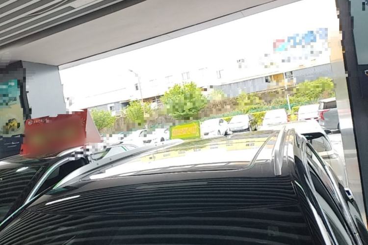 Used Cadillac XT4 2022 28T Two-Wheel Drive Fashion Edition Roof