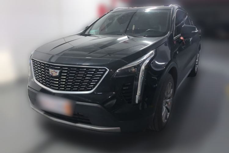 Used Cadillac XT4 2022 28T Two-Wheel-Drive Luxury Version Guazi used car, China used car export, Used car for sale, Used  cars, Cheapest cars for sale