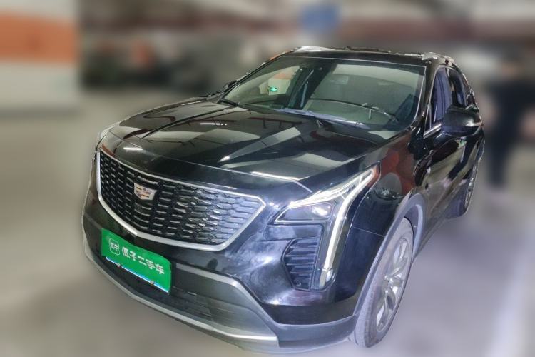 Used Cadillac XT4 2022 28T Two-Wheel Drive Prestige Version Guazi used car, China used car export, Used car for sale, Used  cars, Cheapest cars for sale