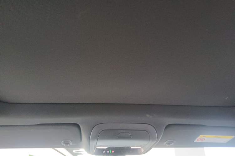 Used Cadillac XT4 2022 28T Two-Wheel Drive Fashion Edition Headliner