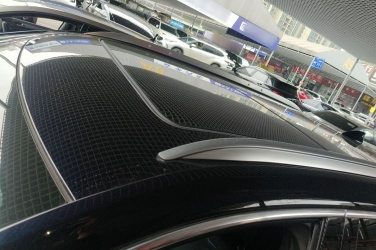 Used Cadillac XT4 2022 28T Two-Wheel Drive Fashion Edition Roof