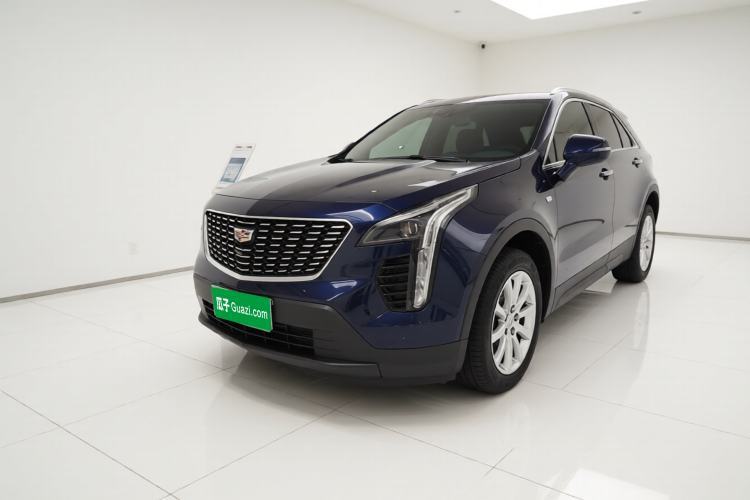 Used Cadillac XT4 2022 28T Two-Wheel Drive Fashion Edition Guazi used car, China used car export, Used car for sale, Used  cars, Cheapest cars for sale