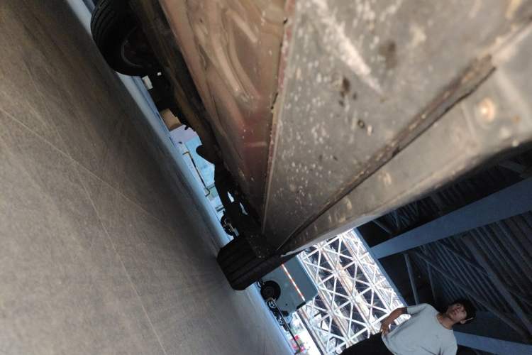 Used Cadillac XT4 2022 28T Two-Wheel Drive Fashion Edition Chassis Front Left