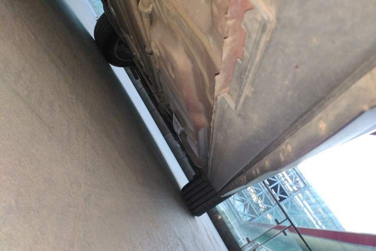 Used Cadillac XT4 2022 28T Two-Wheel Drive Fashion Edition Chassis Rear Right