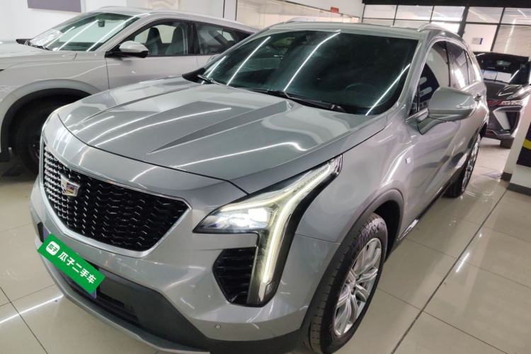 Used Cadillac XT4 2022 28T Two-Wheel-Drive Luxury Version Guazi used car, China used car export, Used car for sale, Used  cars, Cheapest cars for sale